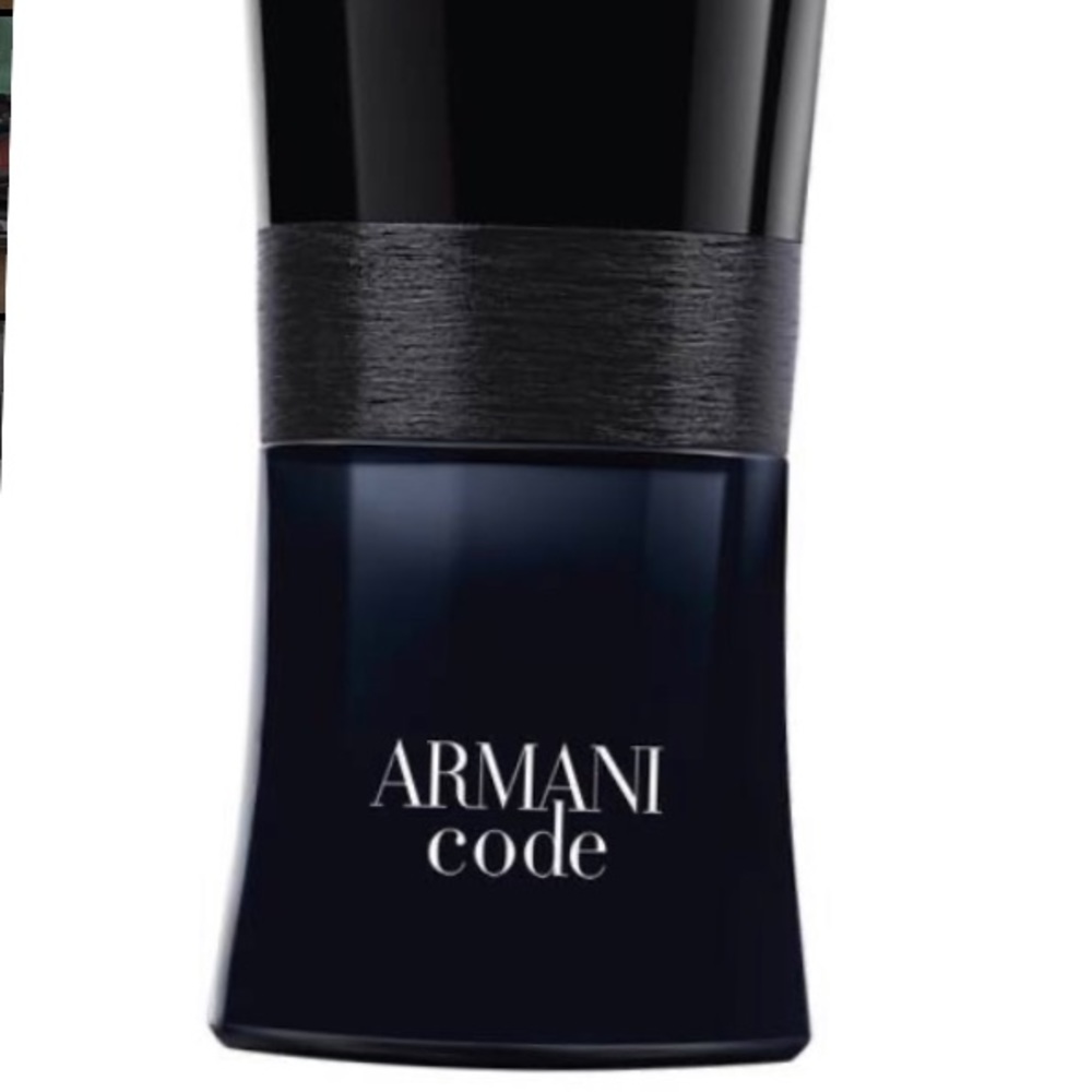 Giorgio Armani Cologne